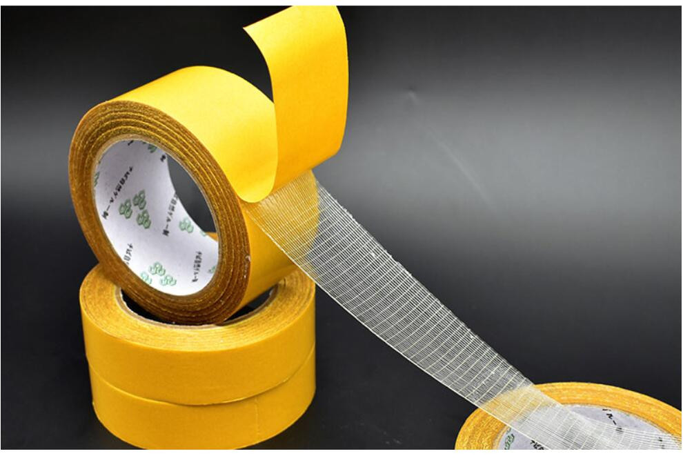 CINTA 9M PEGA TODO REPARADORA