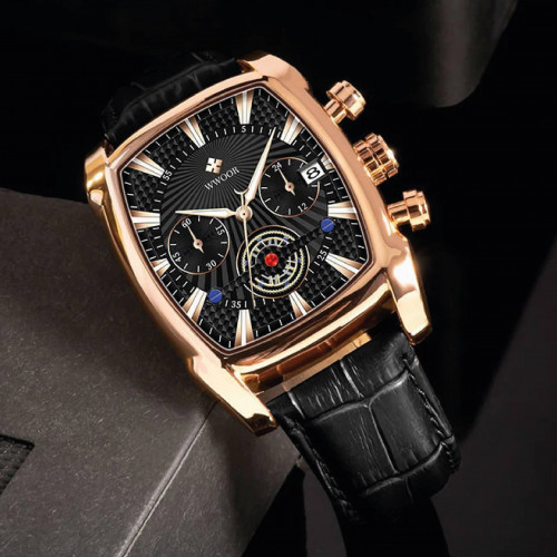 NOWR-8843M-2 RELOJ WWOOR CRONOGRAFO