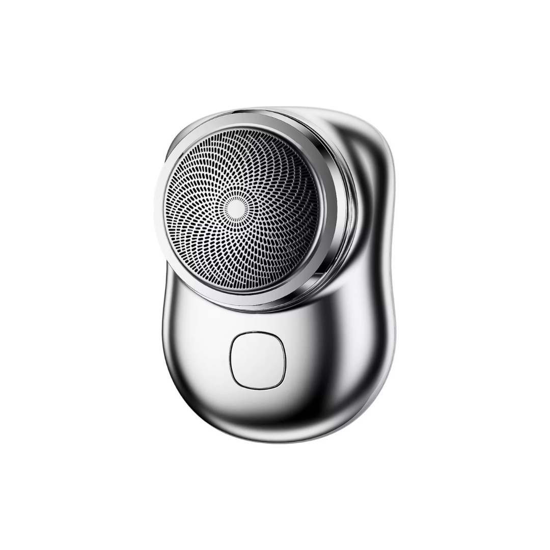 Mini Afeitadora Eléctrica Portátil usb