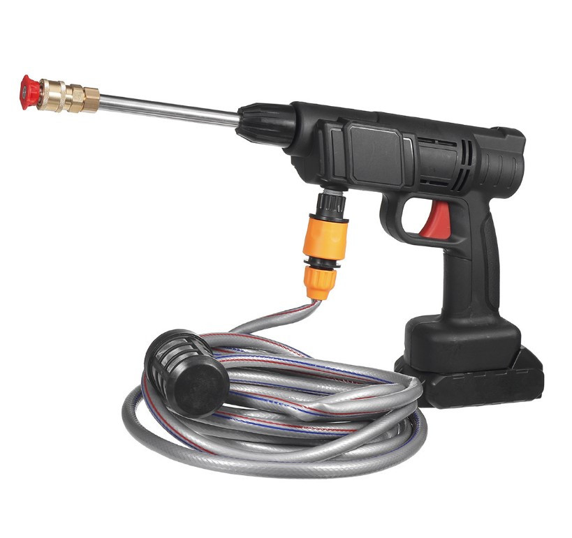 Hidro lavadora Inalámbrica 2 Batería