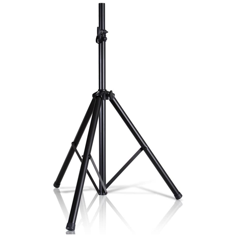 Base Tripode Soporte Para Parlantes-CT57