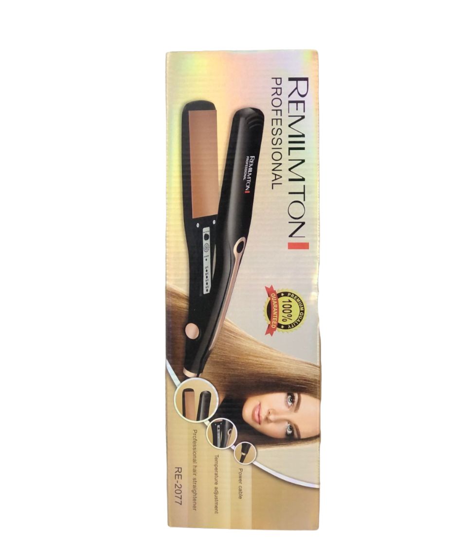 Plancha Remilngton Keratina GENERICA