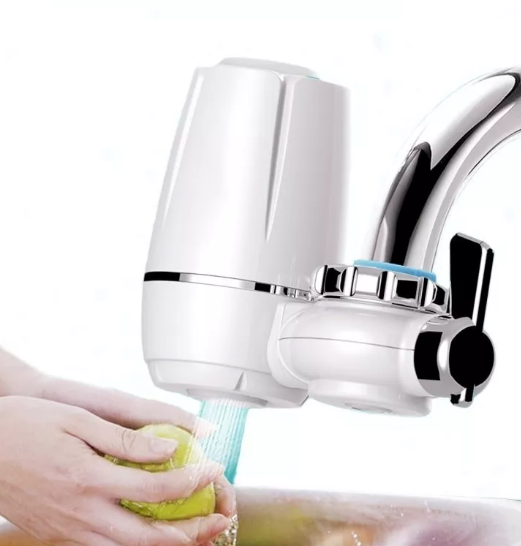 Purificador De Agua Filtro