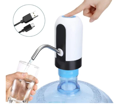 Dispensador de Agua eléctrico - Imagen 2