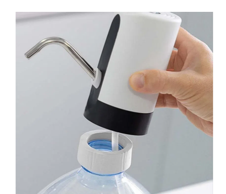 Dispensador de Agua eléctrico - Imagen 3