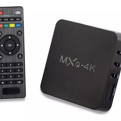 Convertidor Tv Box a Smart Tv 2gb+16 Gb