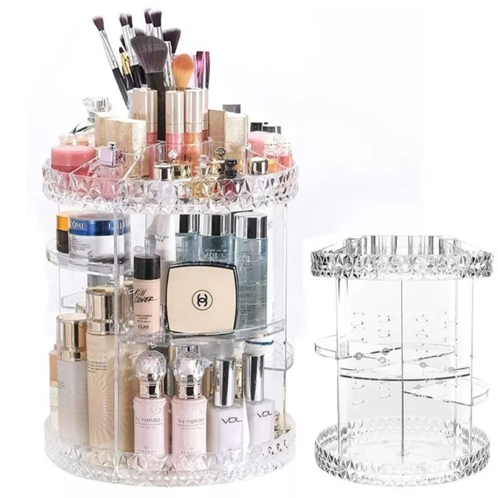 Organizador De Maquillaje 360