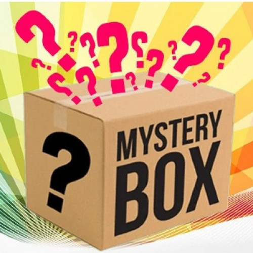 Caja diamante sorpresa