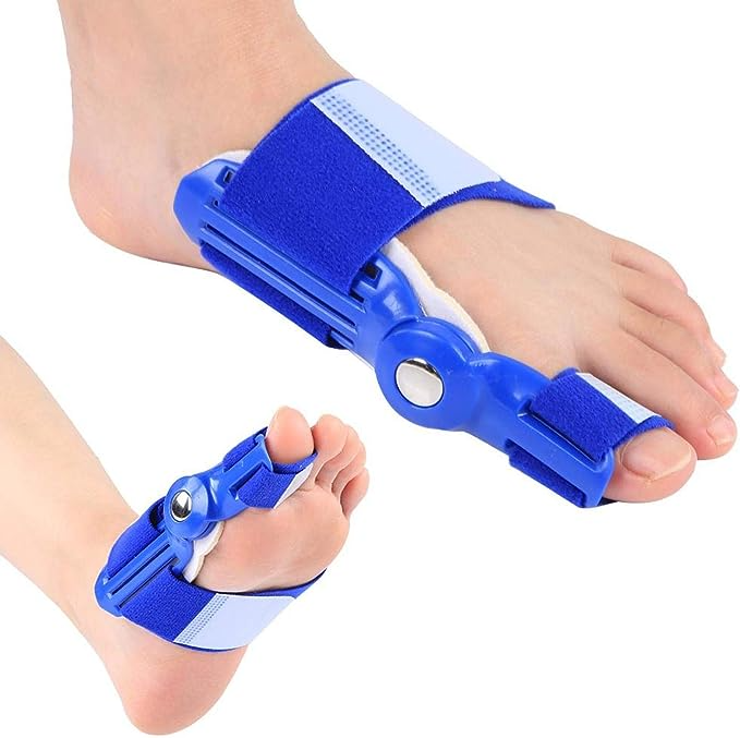 CORRECTOR DE JUANETES AZUL - Imagen 2