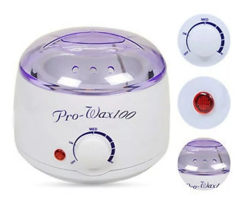 OLLA PAR CERA SIN LIENZO