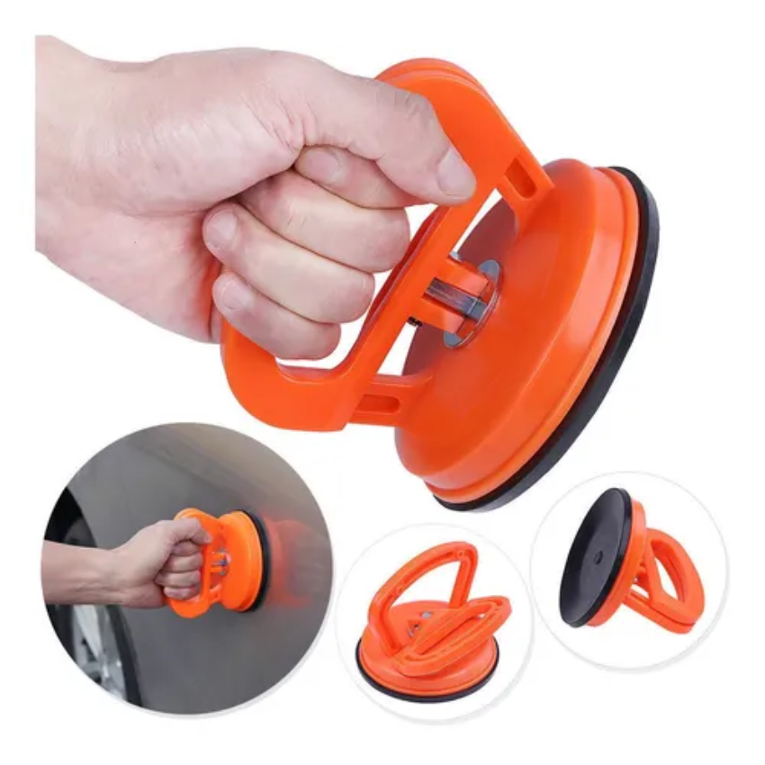 Saca golpes metálico extractor de golpes