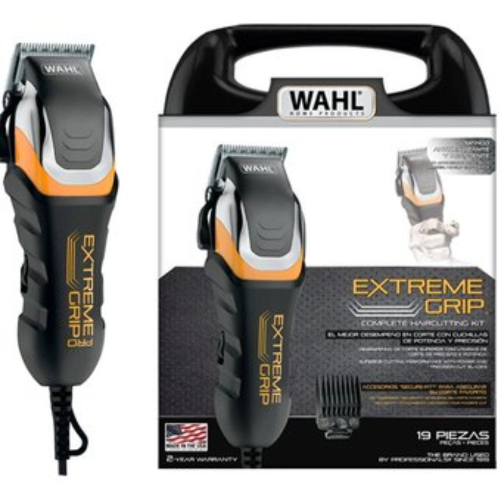 Máquina de corte profesional wahl Extrem