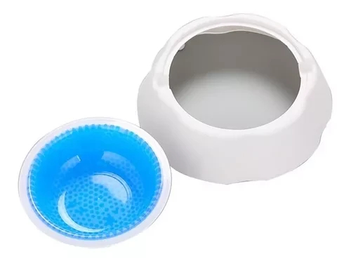 BEBEDERO FRIO  PARA MASCOTA
