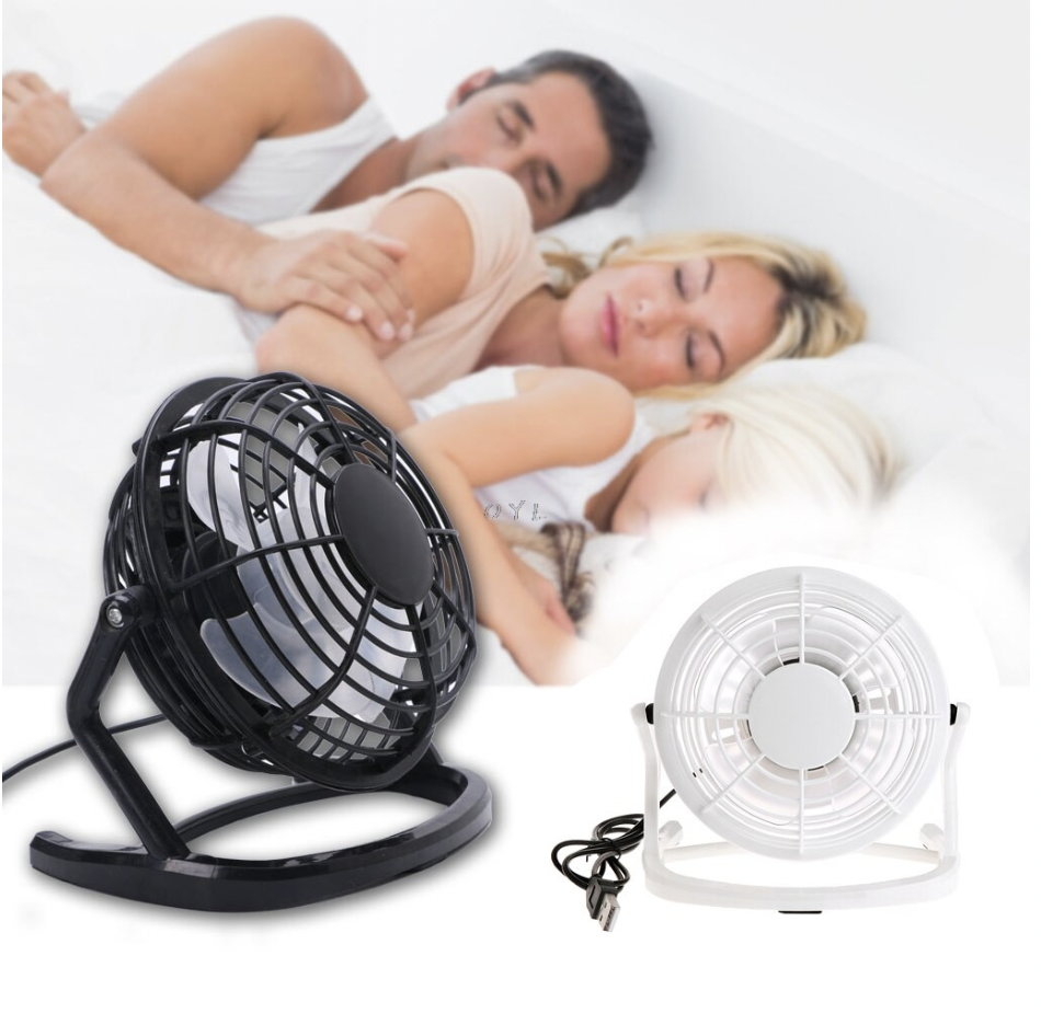 MINI VENTILADOR USB - Imagen 3