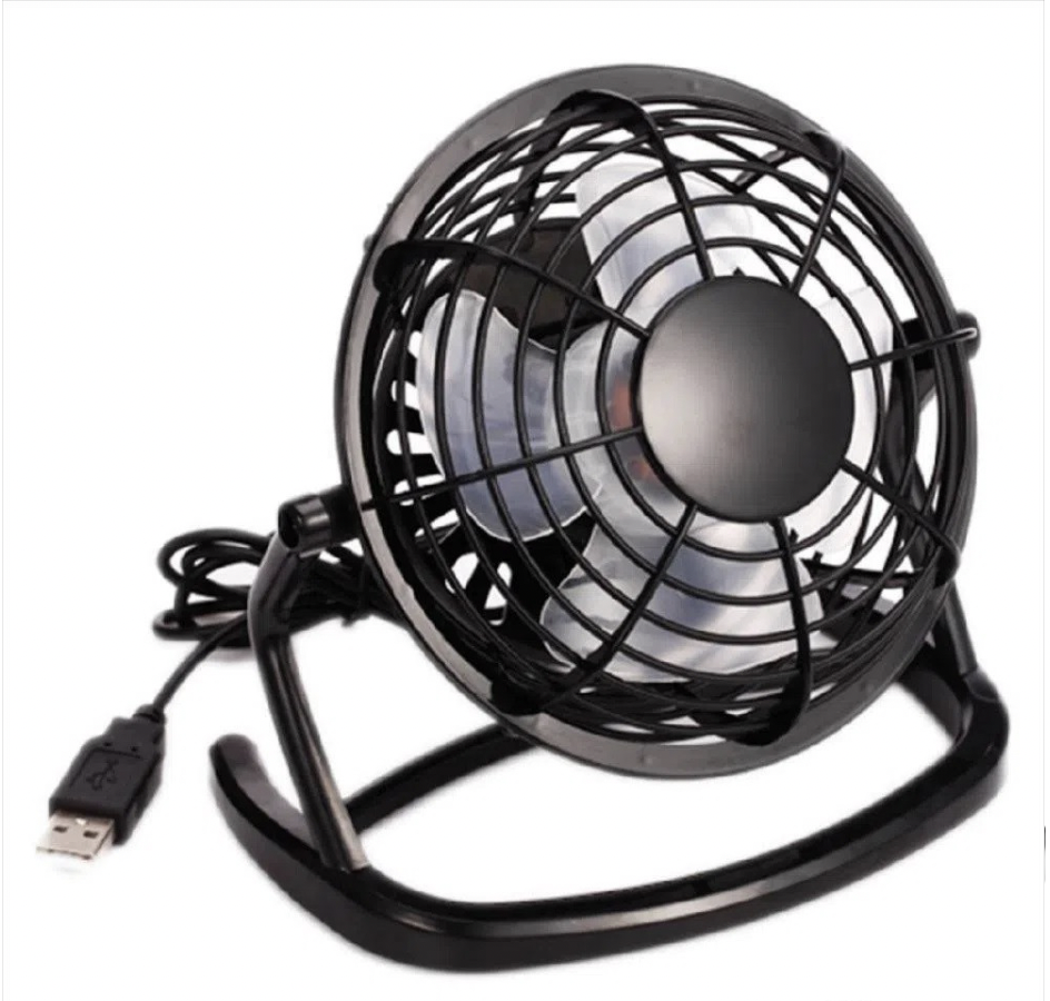 MINI VENTILADOR USB - Imagen 5