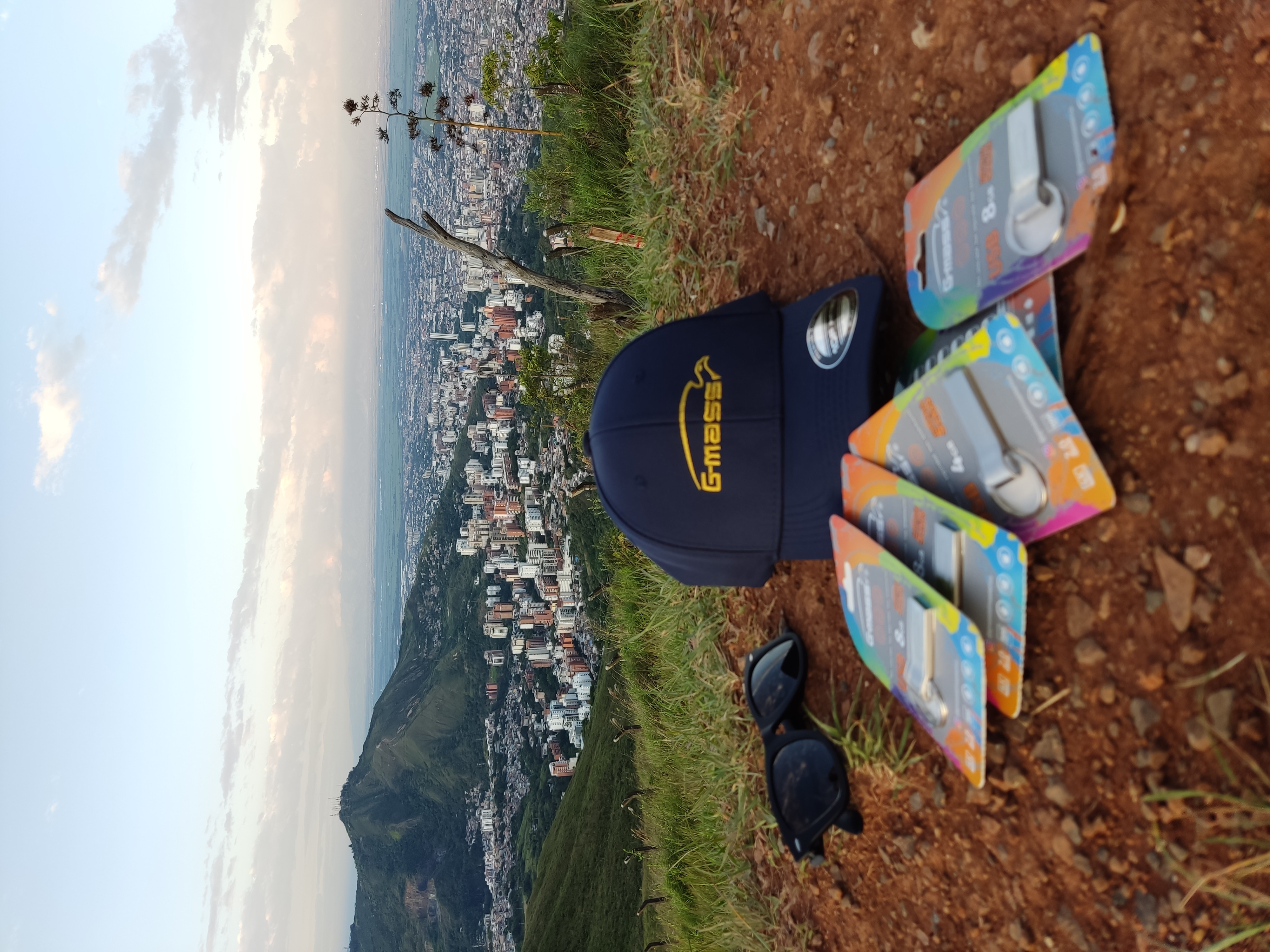 MEMORIA MICRO SD DE 128G - Imagen 3