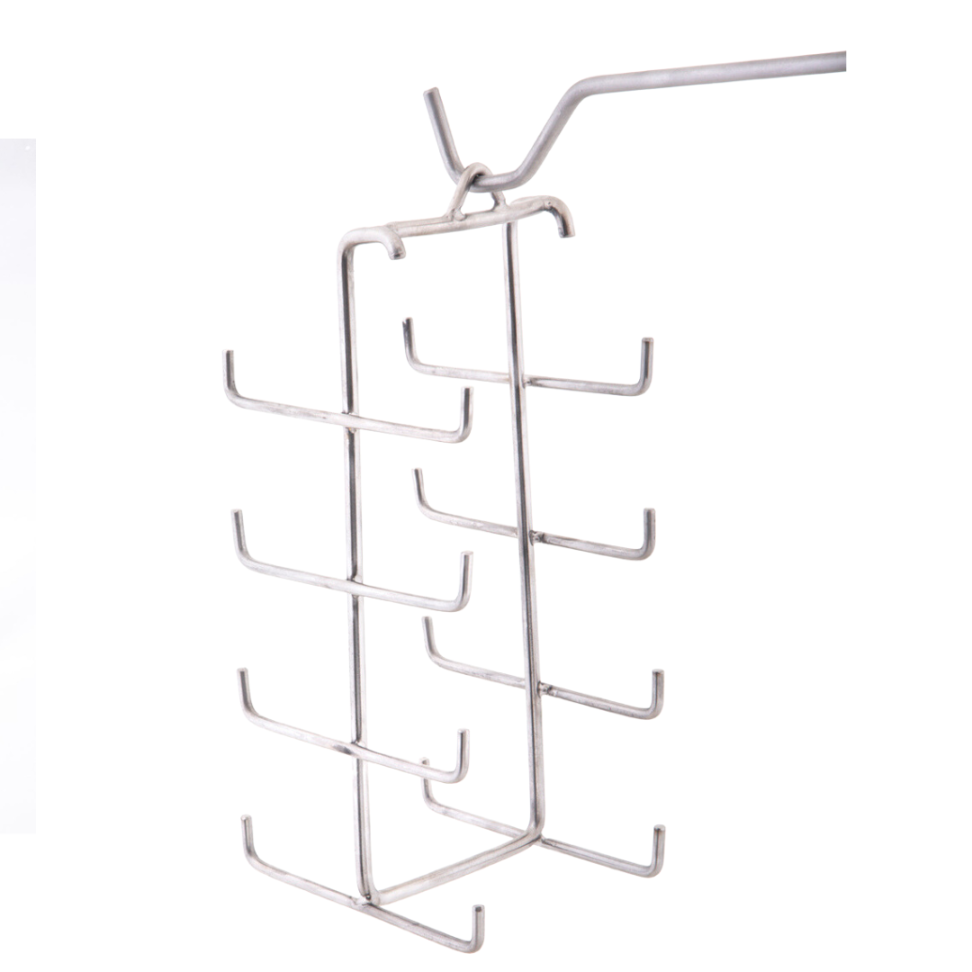 CHORICERA GRANDE 4 NIVELES