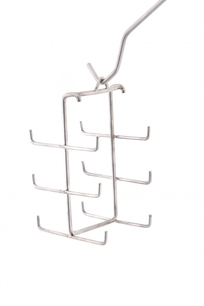 CHORICERA MEDIANA 3 NIVELES