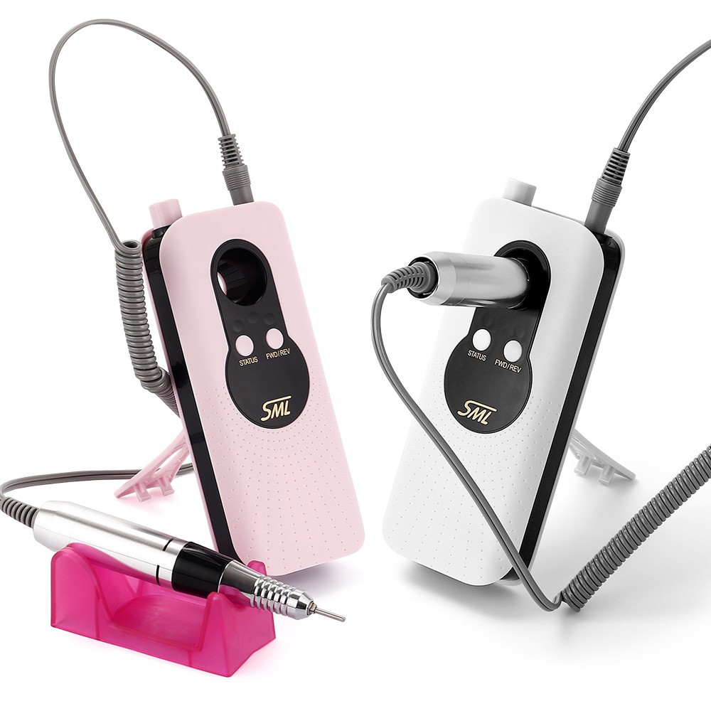 PULIDOR DE UÑAS INALAMBRICO SML M6