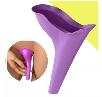 Embudo Copa Para Orinar De Pie