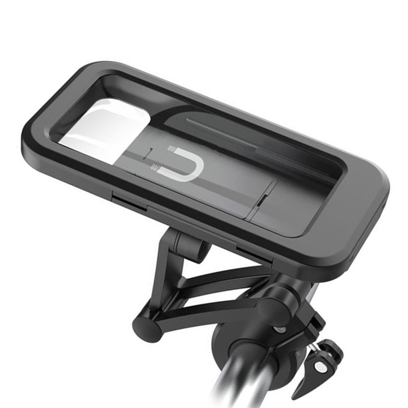 Holder para celular motocicleta