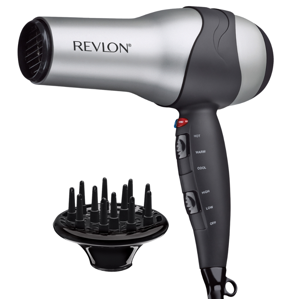 Secador Para Cabello Profesional Turbo R