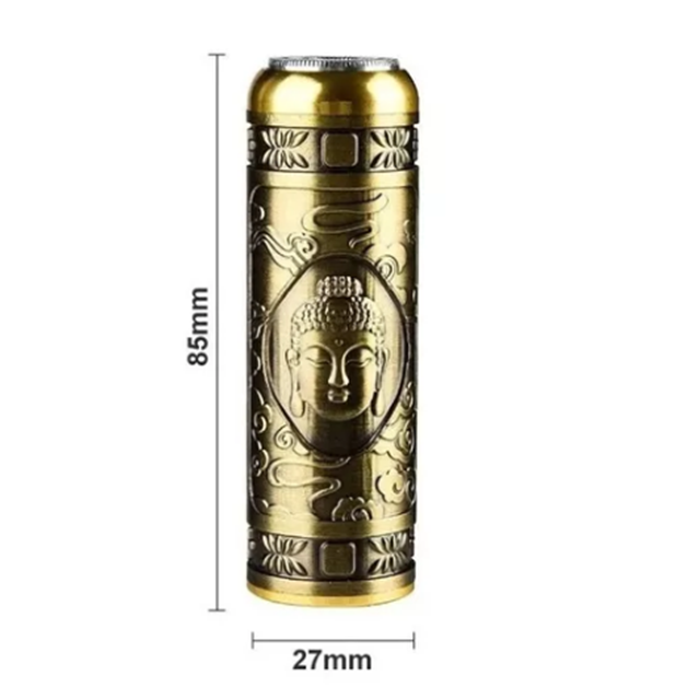 Mini Afeitadora EléctricaProfesionalHWT8 - Imagen 4