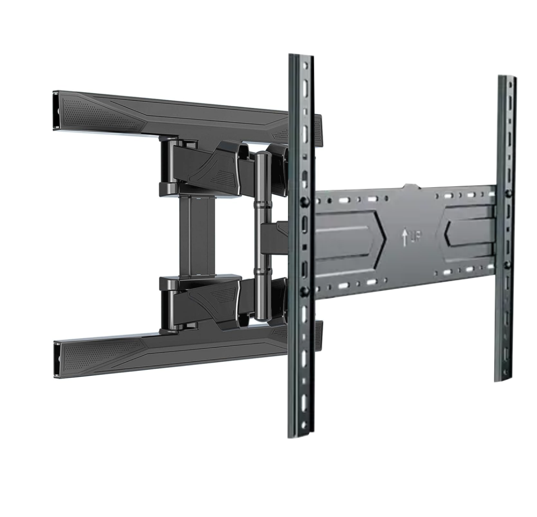 Soporte Para Tv 40-85 Doble Brazo AN-P6