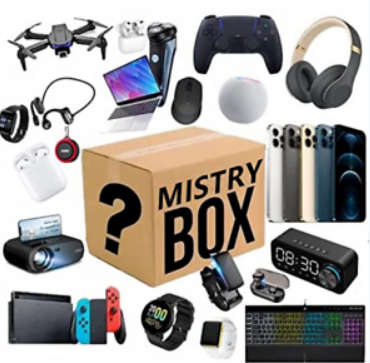 Caja Diamante Alta Probabilidad Iphone14