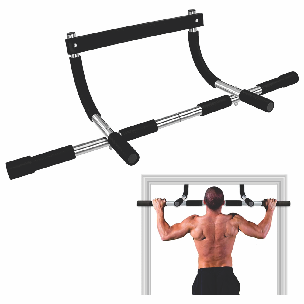 Barra Para Dominadas Multifunción Ejerci