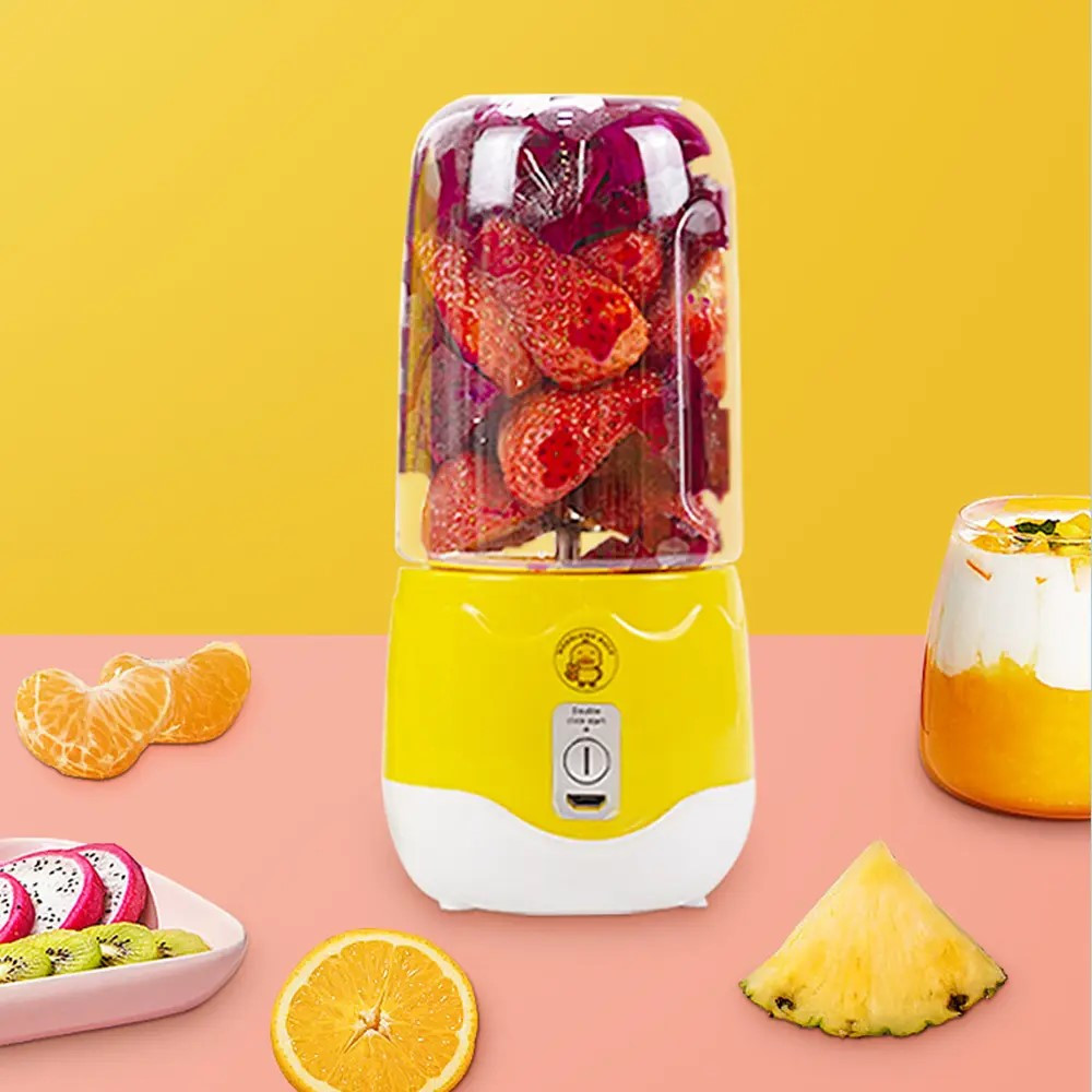 Mini licuadora portátil H-668