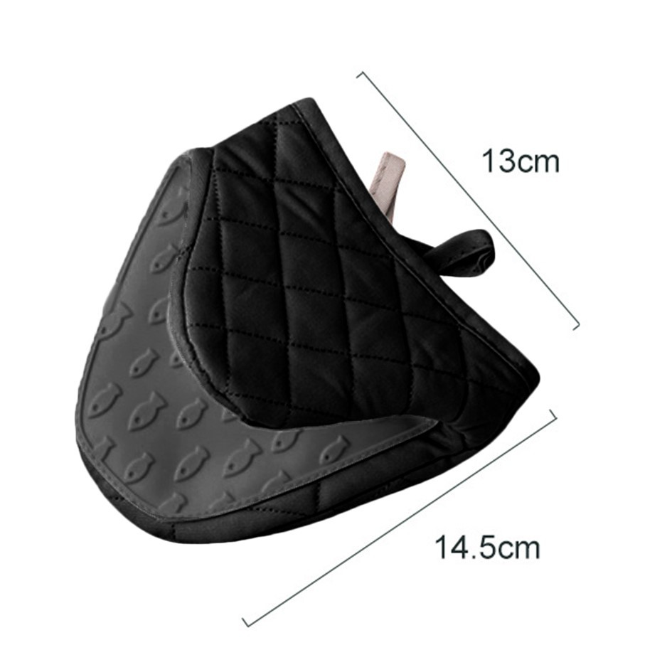 Guantes Silicona Antiquemaduras *2 - Imagen 3