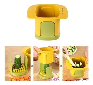 MINI PICADOR DE PAPA Y VERDURAS