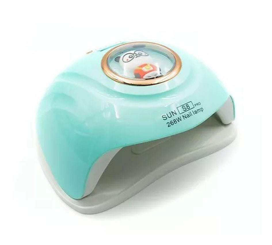 Lampara Led Para Secado De Uñas Todos Es