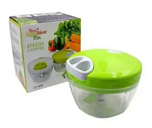 Pica Todo  Nicer Plus Dicer Speed Choper