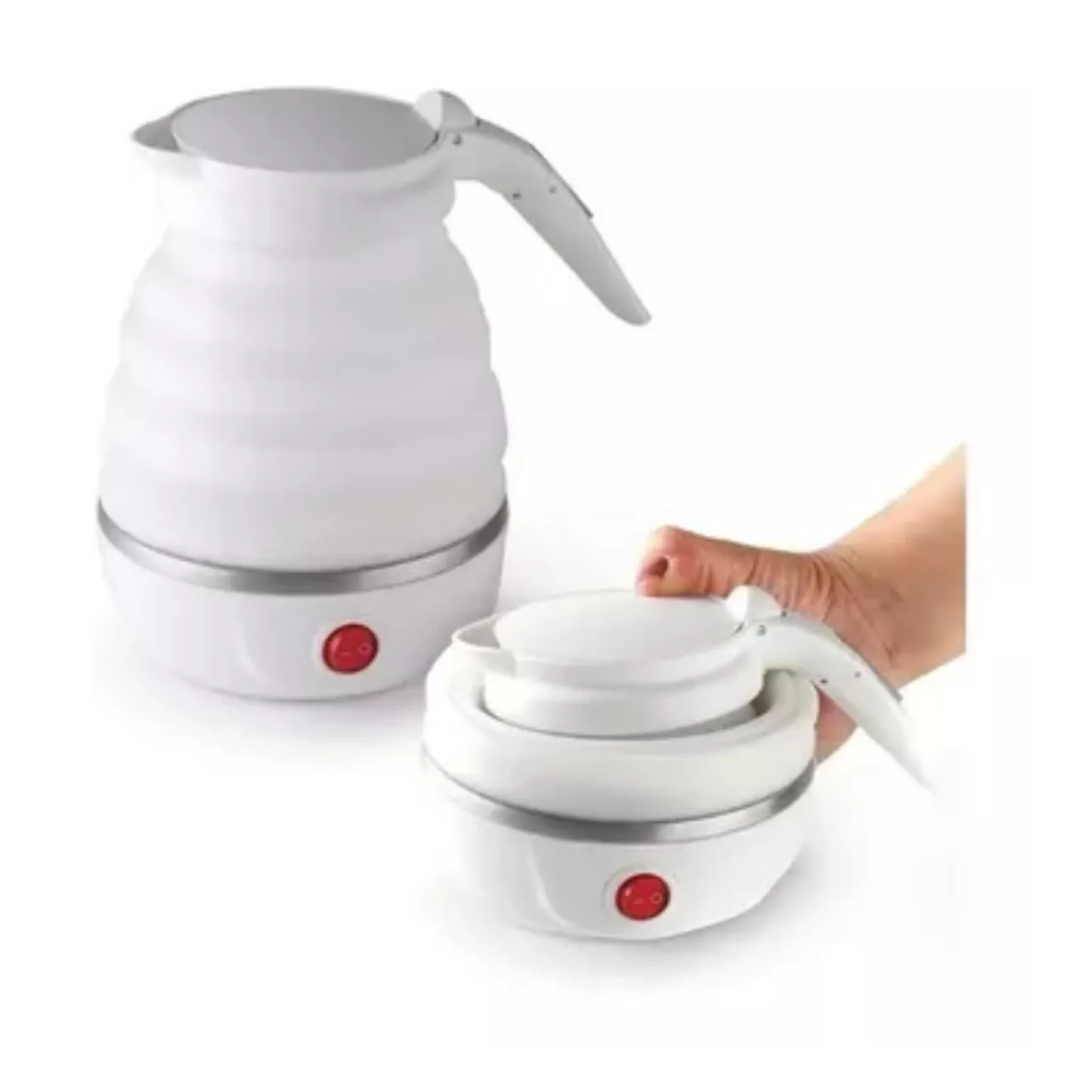 Hervidor Calentador De Agua Eléctrico Vi - Imagen 3