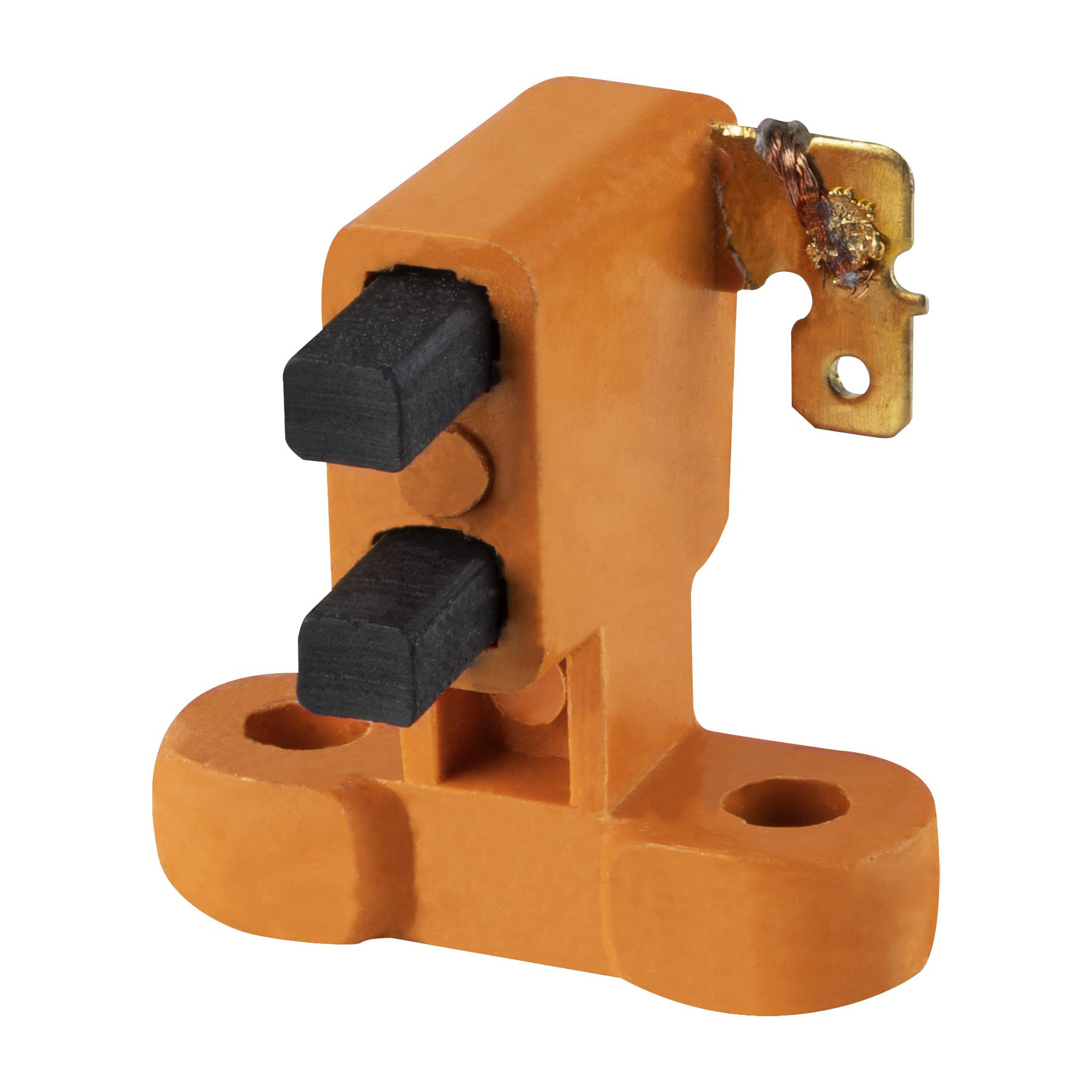 2 Carbones generador Gen-55P Y Gen-70P