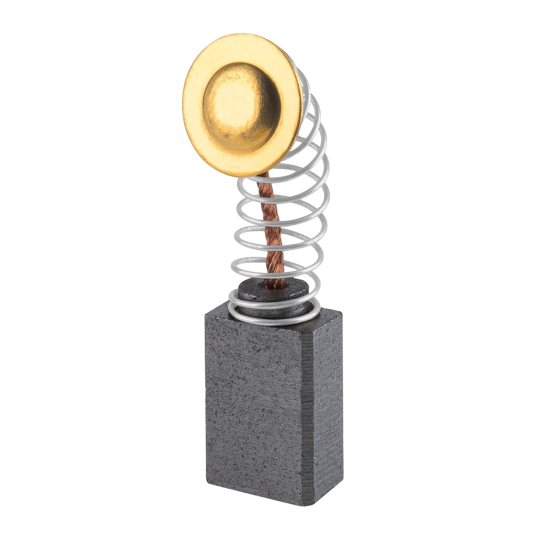 2 Carbones Lijadora Liba-3X21A2