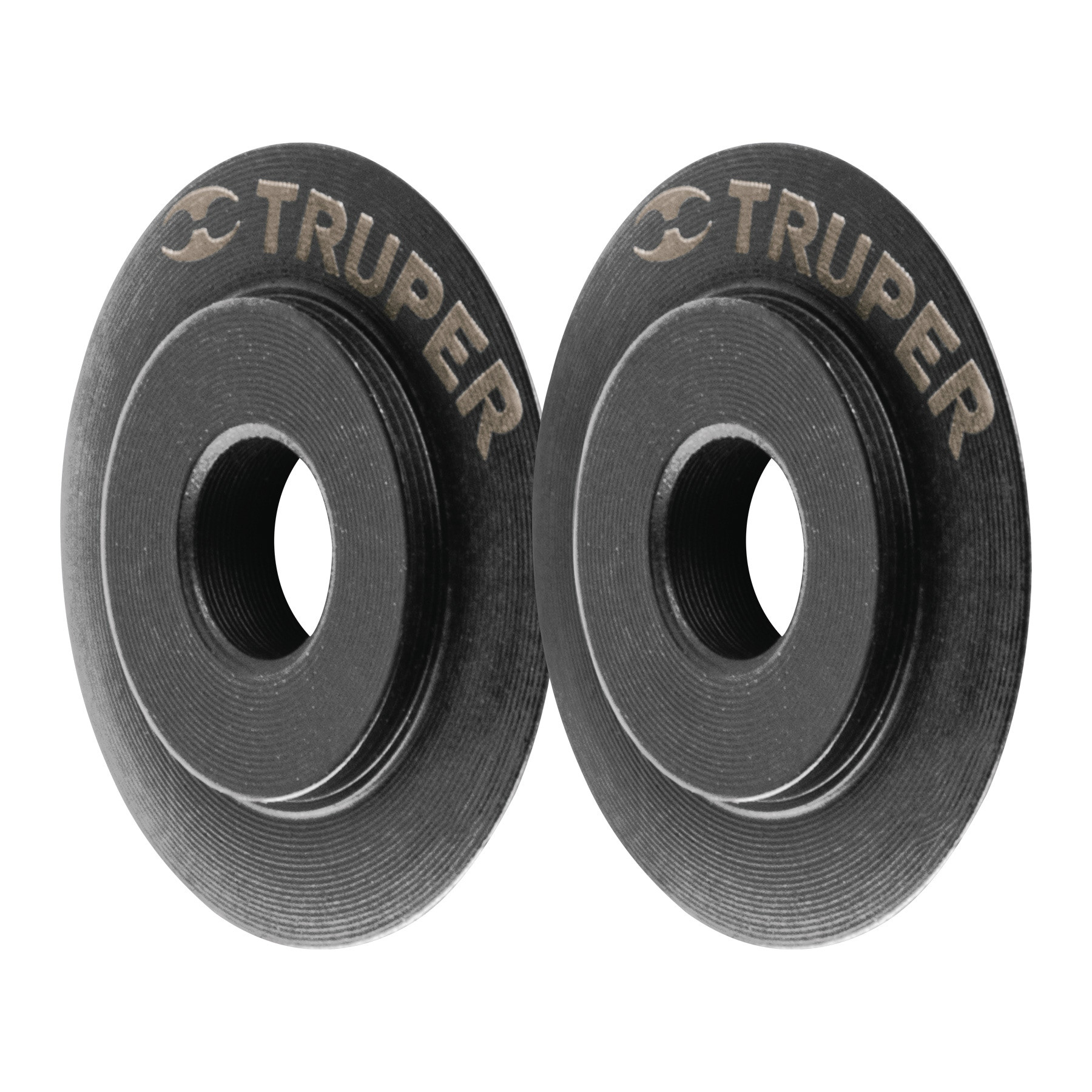 Cuchillas cortador tubo Cot-16-30-32-50