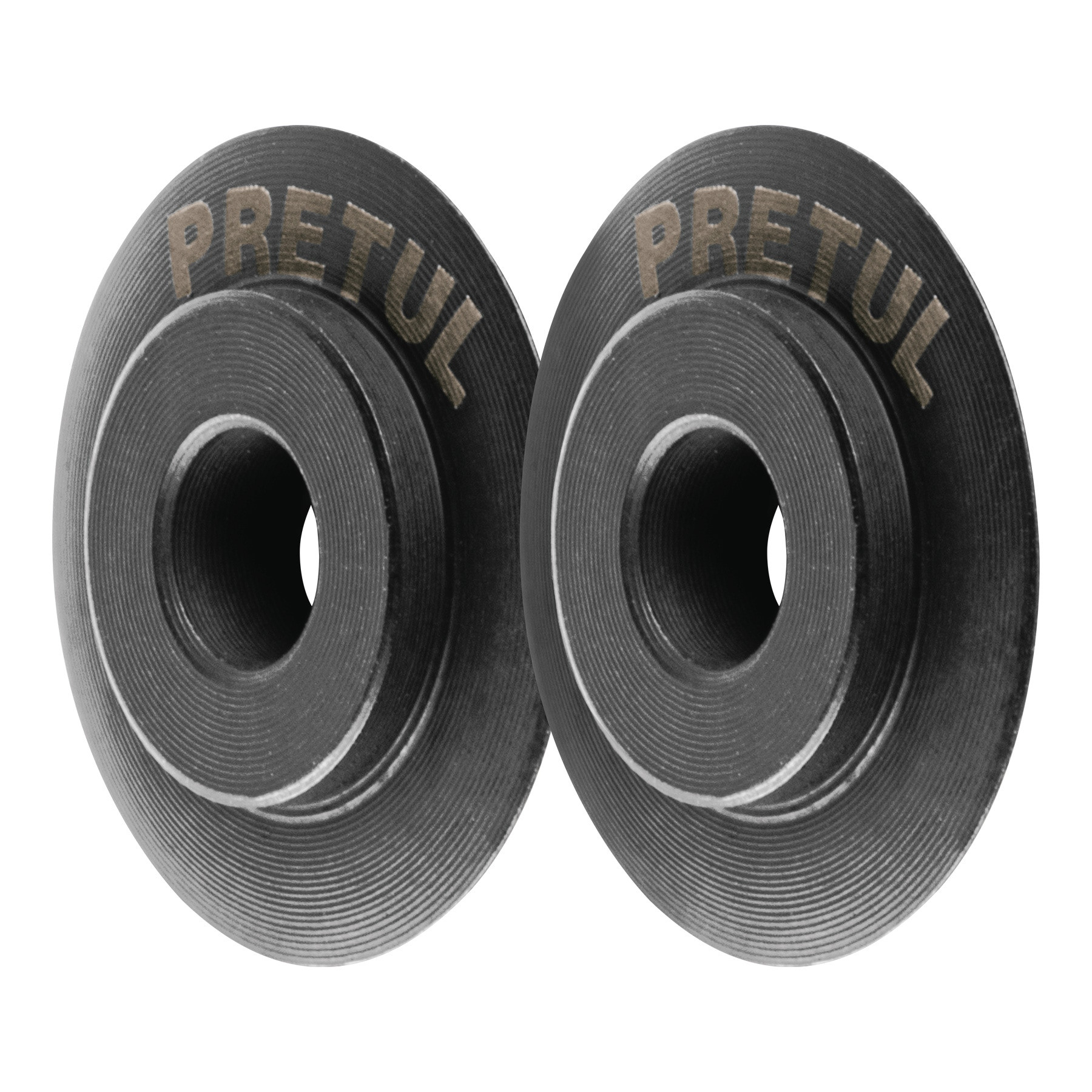 Cuchillas cortador tubo Cot-P