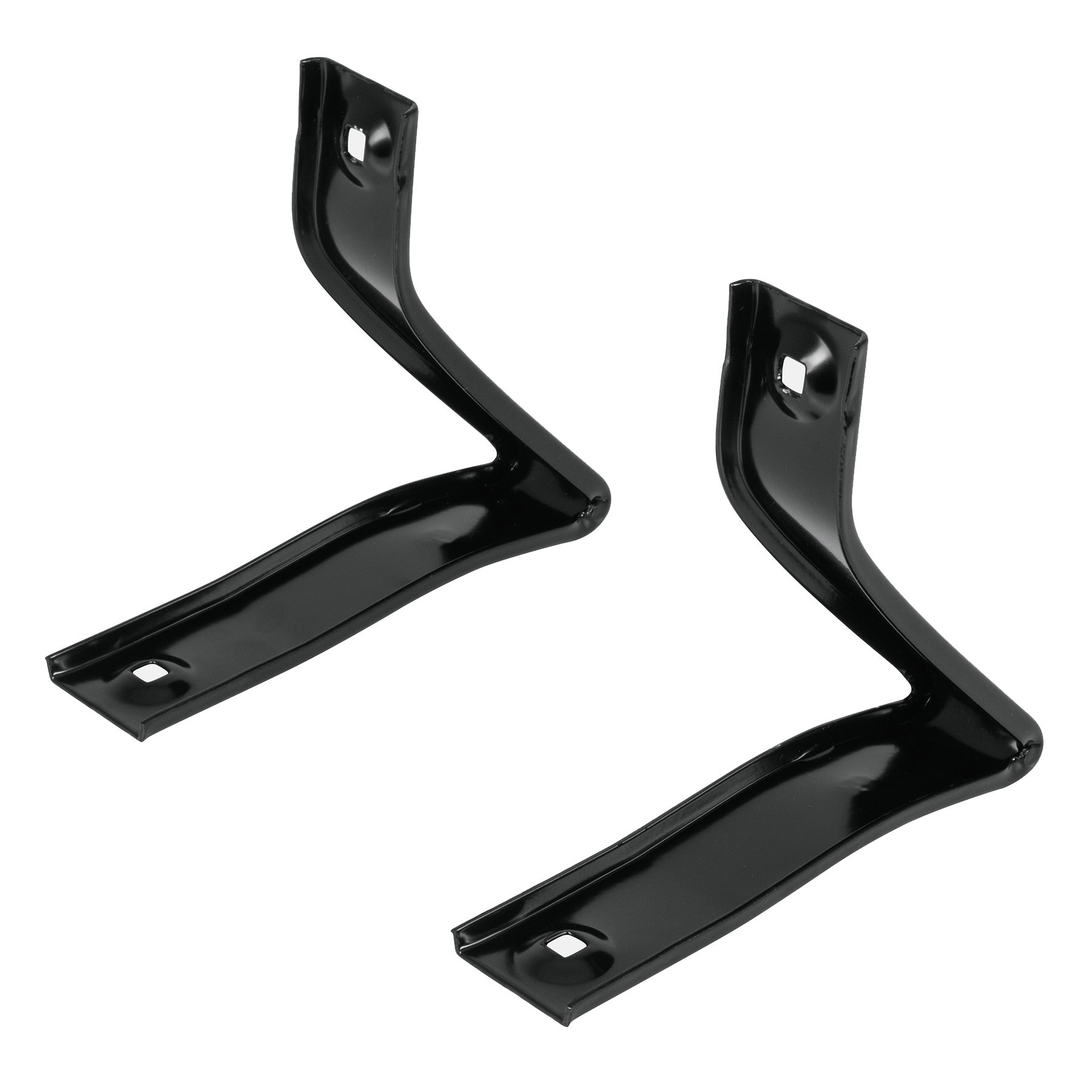 Estabilizadores calibre 15, carretilla