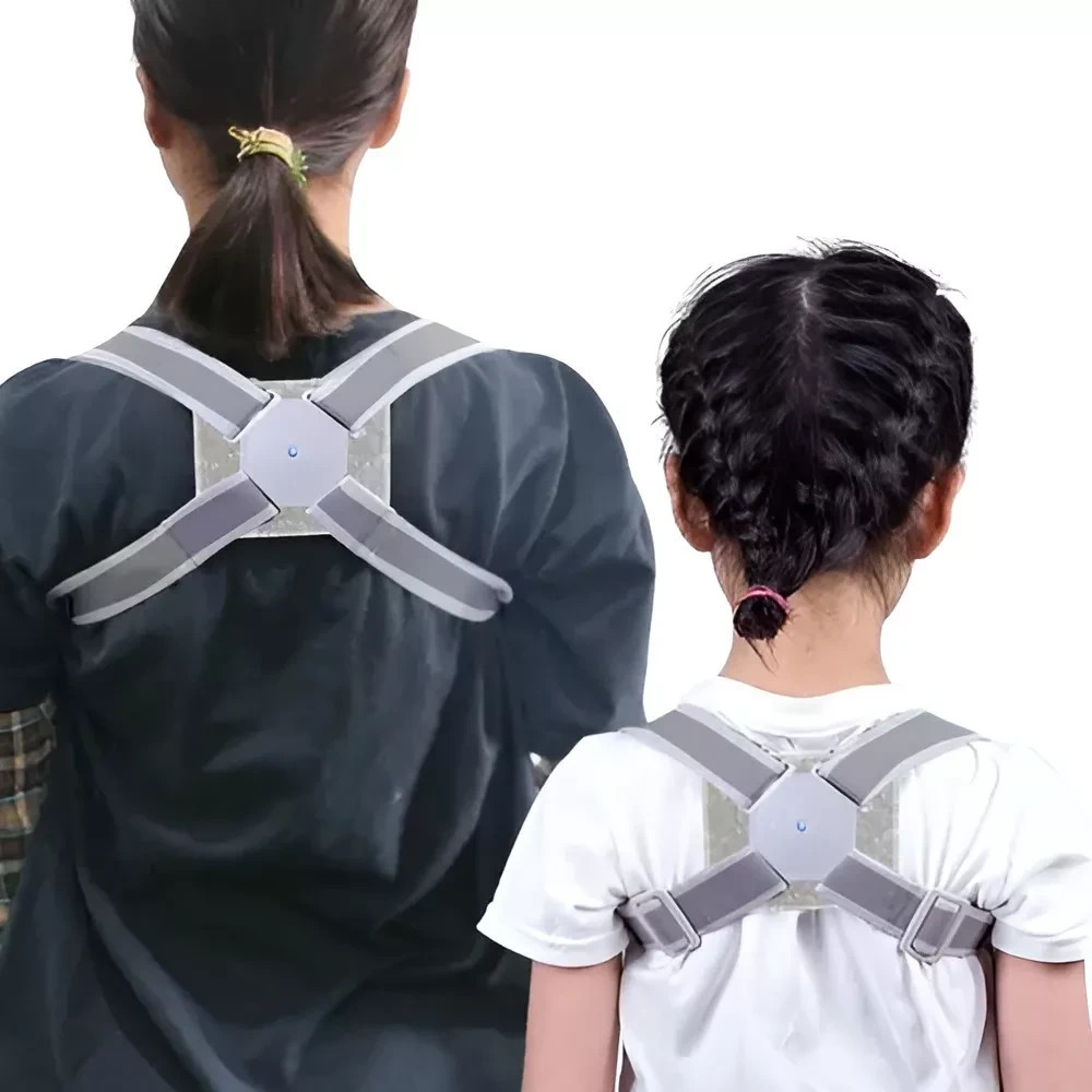 Corrector de Postura Sensor Inteligente