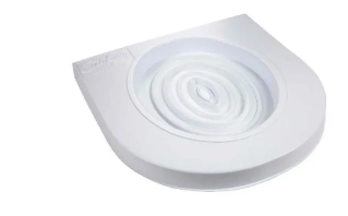 Entrenador de Baño Citi kitty para Gatos - Imagen 2