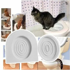 Entrenador de Baño Citi kitty para Gatos - Imagen 3