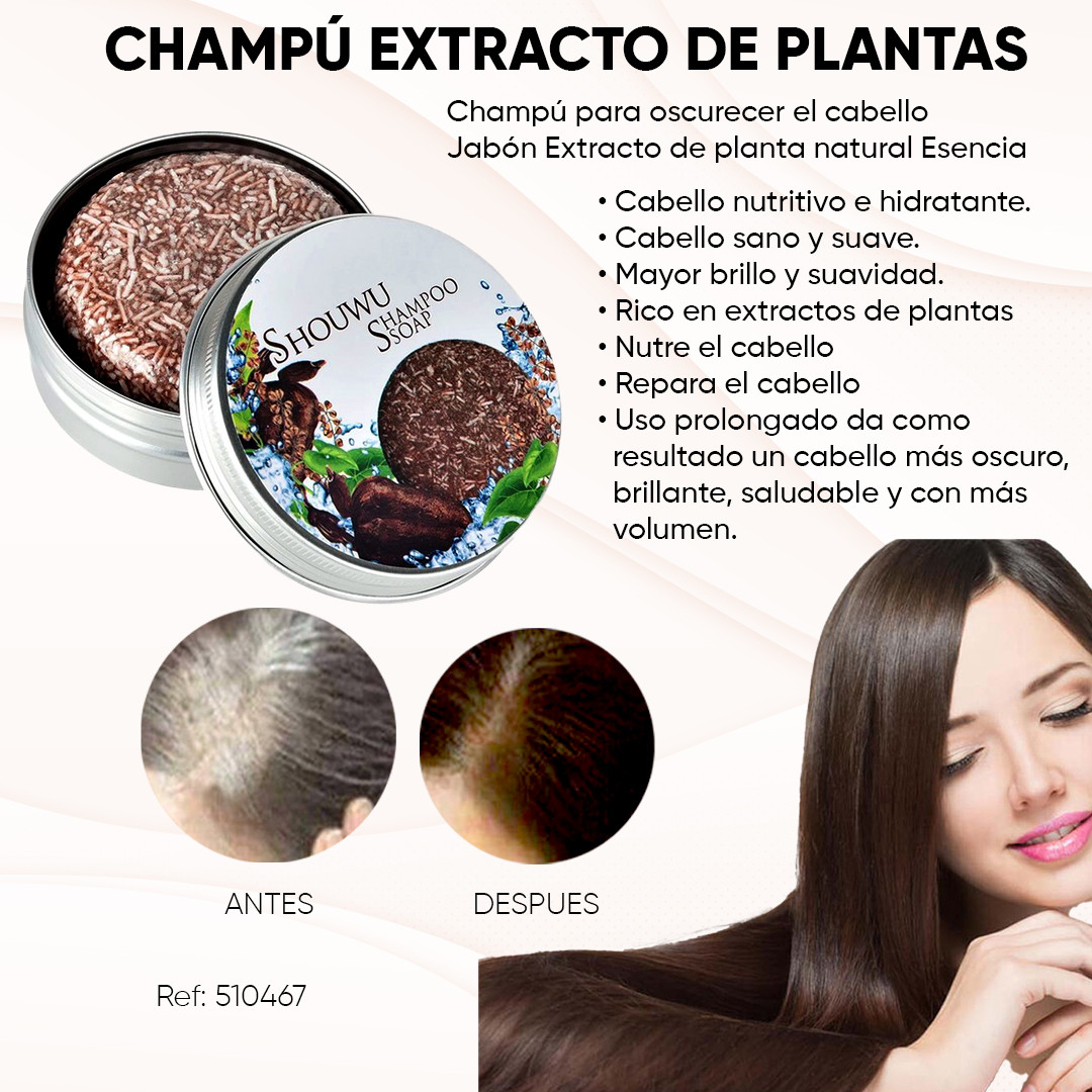 870010-CHAMPU EN BARRA OSCURECER CABELLO