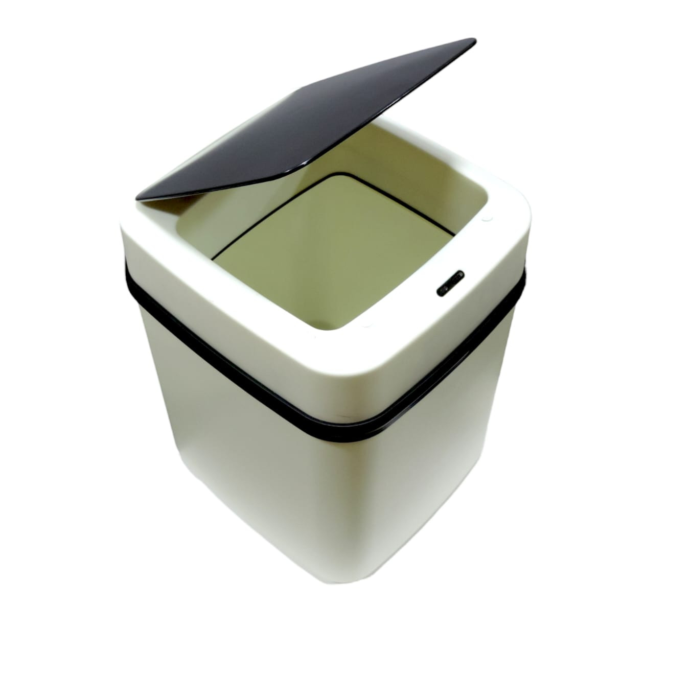 CANECA BASURERO CON SENSOR INTELIGENTE