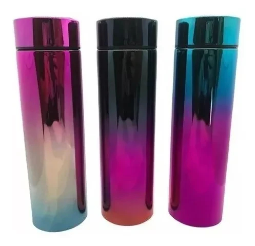 Termo Led Medidor Temperatura Inteligent