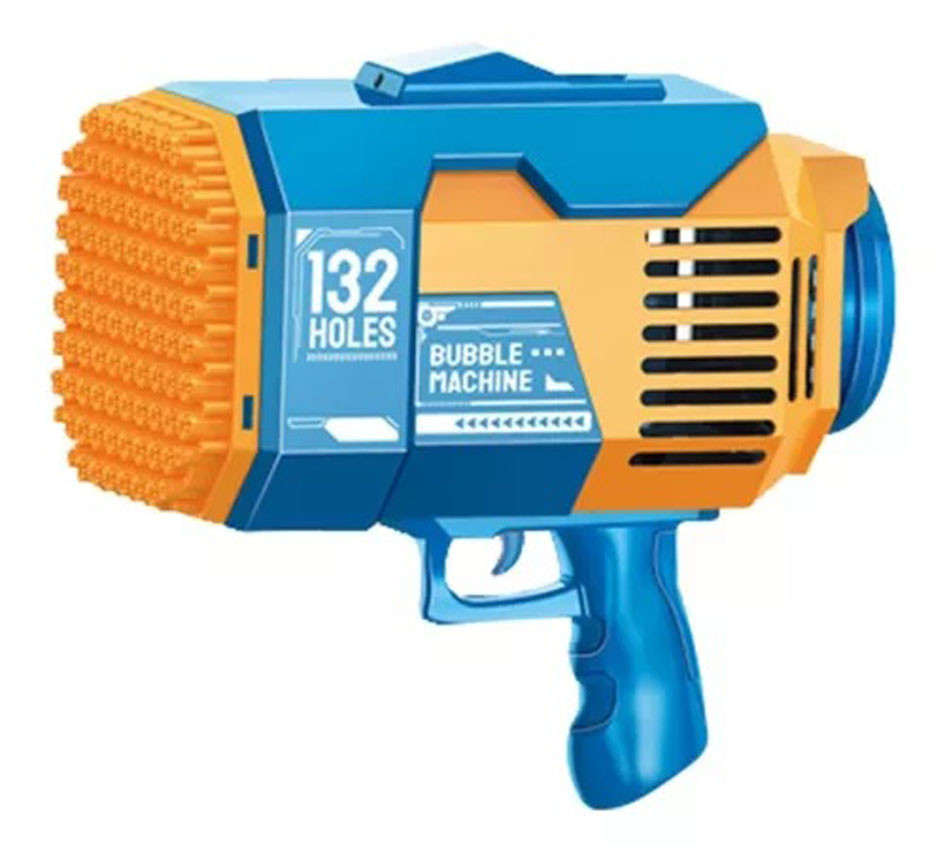 De Burbujas Eléctrica De 132 Agujeros Re