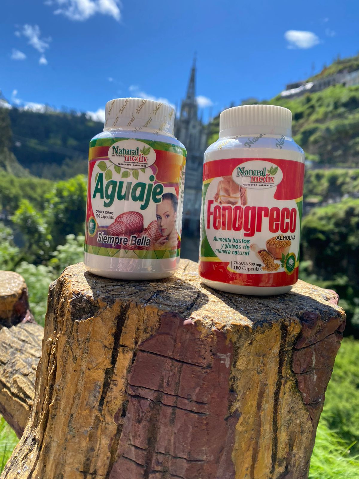 Fenogreco - Imagen 3