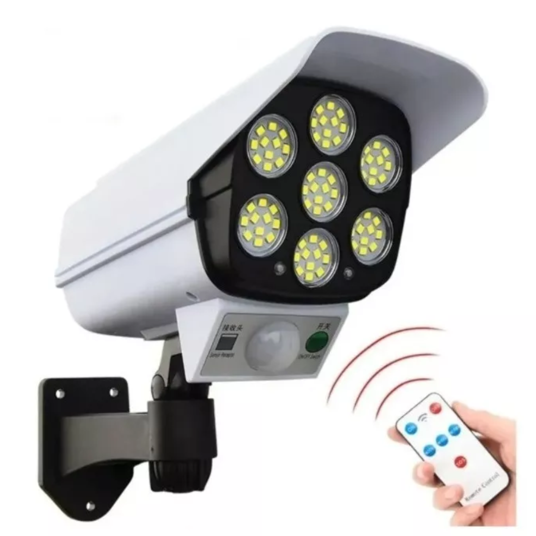 Luces Led Con Sensor De Movimiento Simul